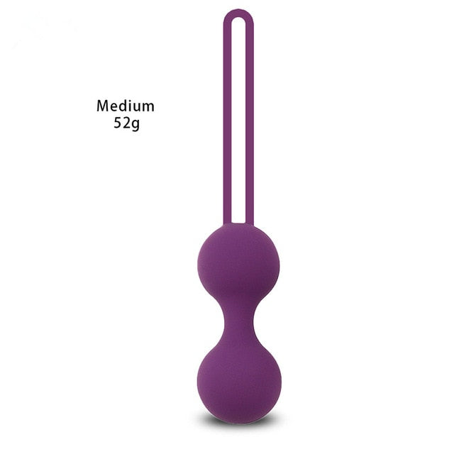 Medical Silicone Vibrator Kegel Balls Exercise Tightening Device Balls Airplane Airs Medical Silicone Vibrator Kegel Balls Exercise Tightening Device Balls Airplane Airs