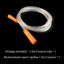 Load image into Gallery viewer, Inhaler Set Adult Children Mask Filters Family  Medical Nebulizer Cup Catheter Compressor Nebulizer Accessories Smooth Breathing