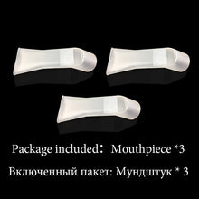 Load image into Gallery viewer, Inhaler Set Adult Children Mask Filters Family  Medical Nebulizer Cup Catheter Compressor Nebulizer Accessories Smooth Breathing