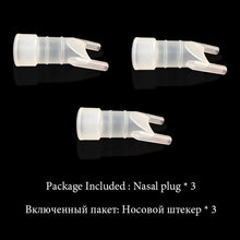 Load image into Gallery viewer, Inhaler Set Adult Children Mask Filters Family  Medical Nebulizer Cup Catheter Compressor Nebulizer Accessories Smooth Breathing